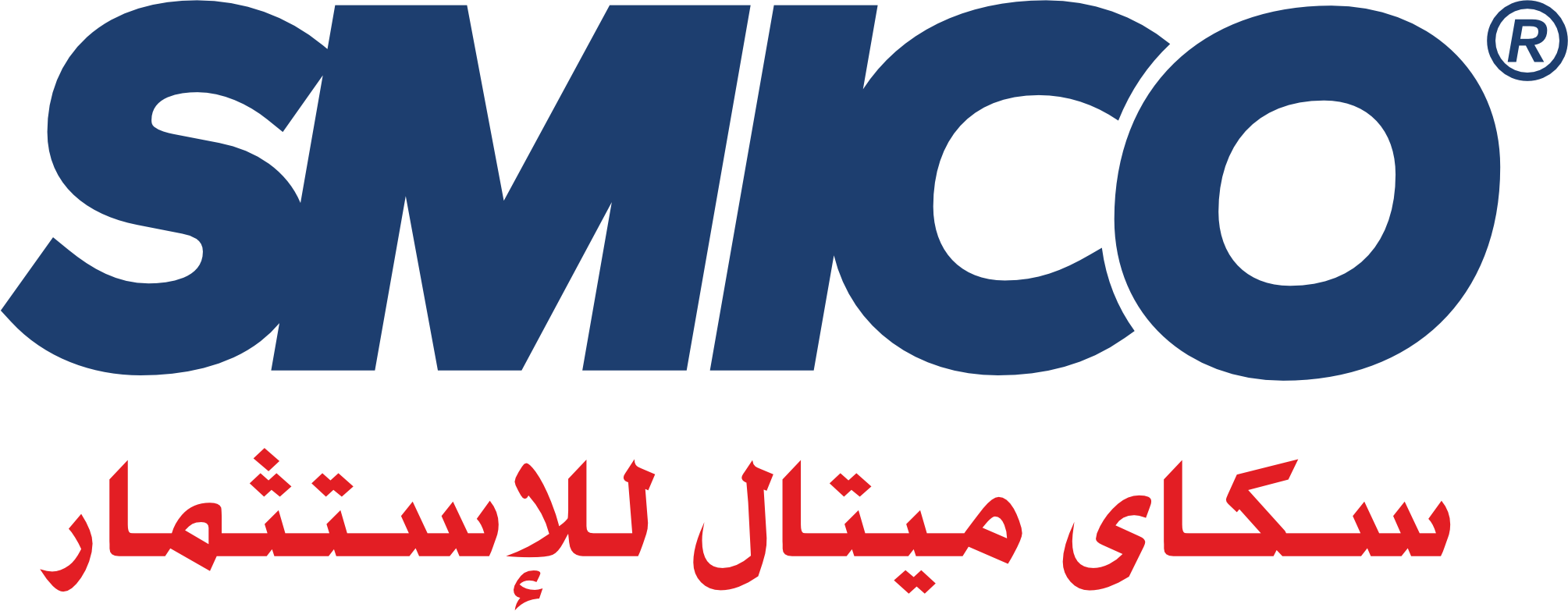 Smico - سكاي ميتال للاستثمار